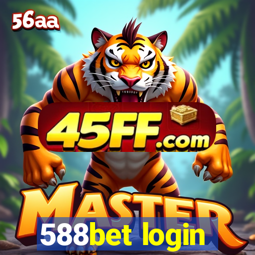 588bet login